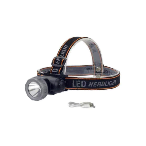 Oem Headlamp Led Sq 801