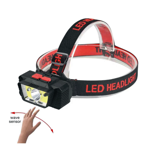 Oem Headlamp Sensor Led JS-918