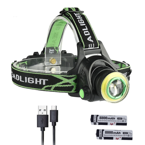 Bailong Led FA-107