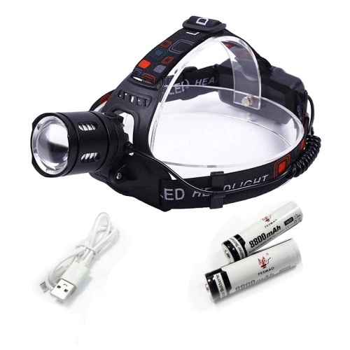 Bailong Led FA-T30