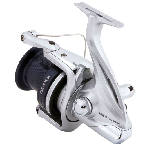 Shimano Aerlex 10000 XSB