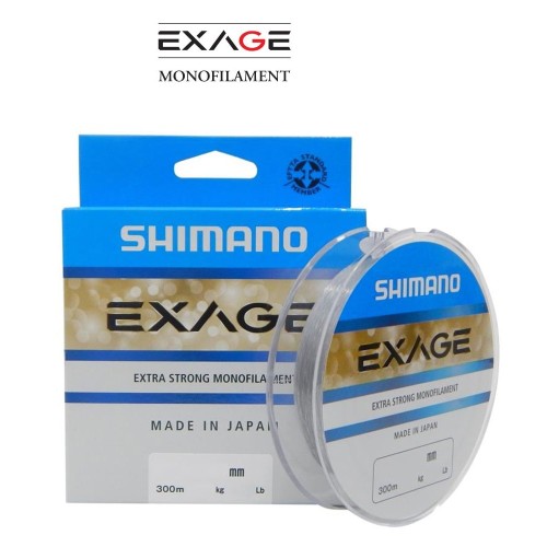 Shimano Exage 300m