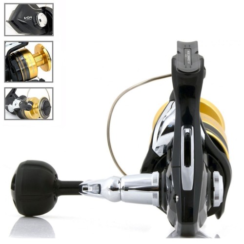 Shimano Socorro 10000SW