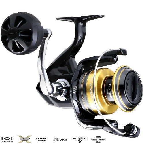 Shimano Socorro 10000SW