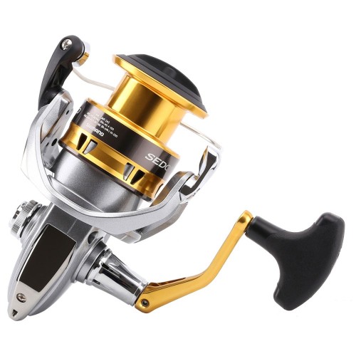 Shimano Sedona 8000FI