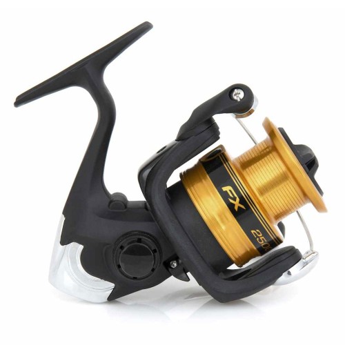 Shimano FX 1000FC