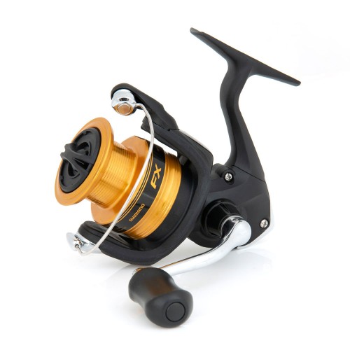Shimano FX 1000FC