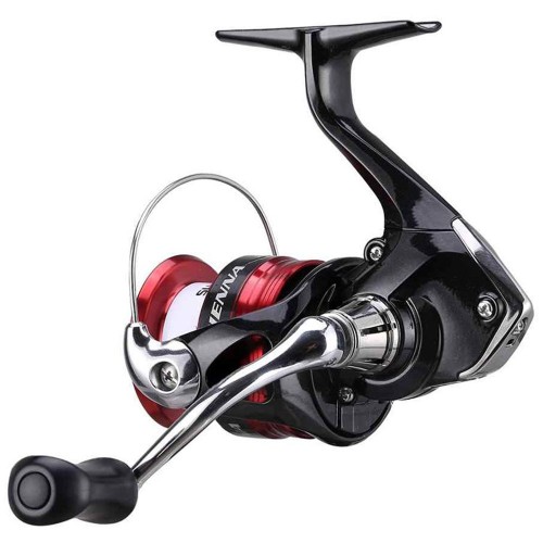 Shimano Sienna 1000FG