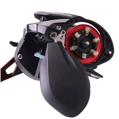 Shimano Caius 150B HG