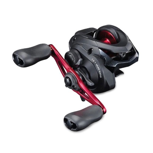Shimano Caius 150B HG