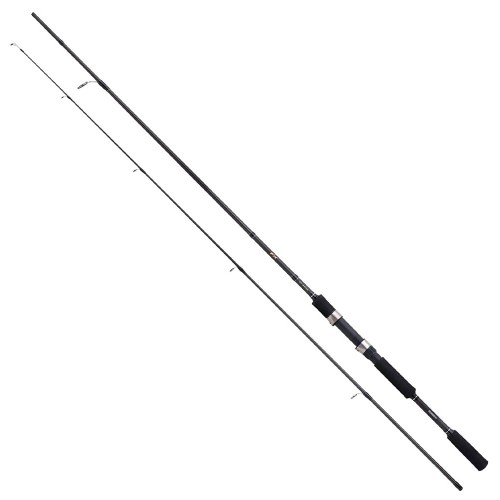 Shimano FX XT Spinning 2.10m (10-30gr)