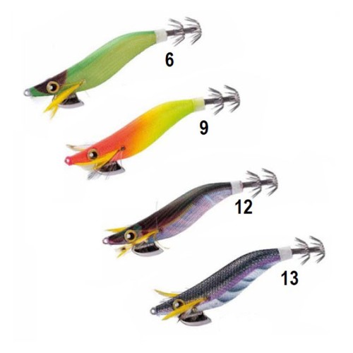 Shimano Sephia Clinch Rattle 3.0#