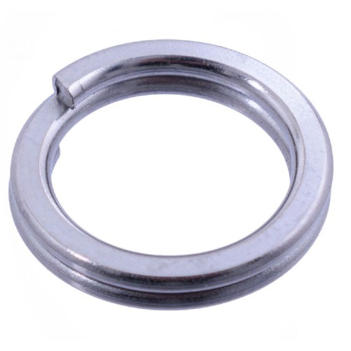 Kendozo Lures Tuff Split Ring