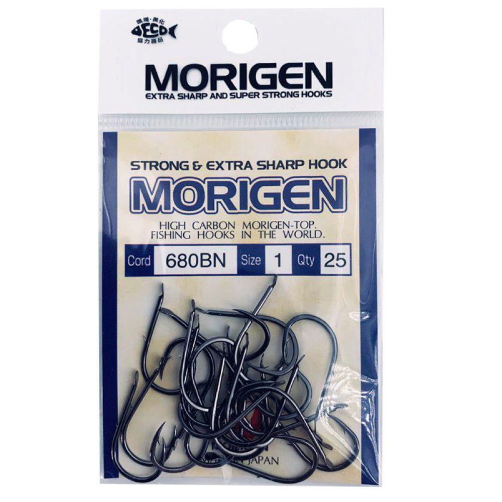 Morigen 680BN