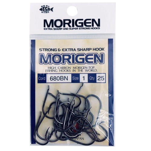 Morigen 680BN