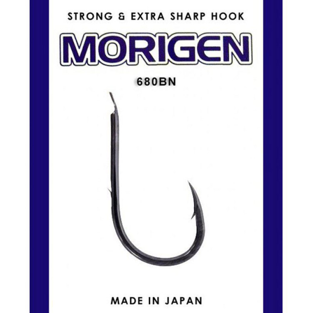 Morigen 680BN