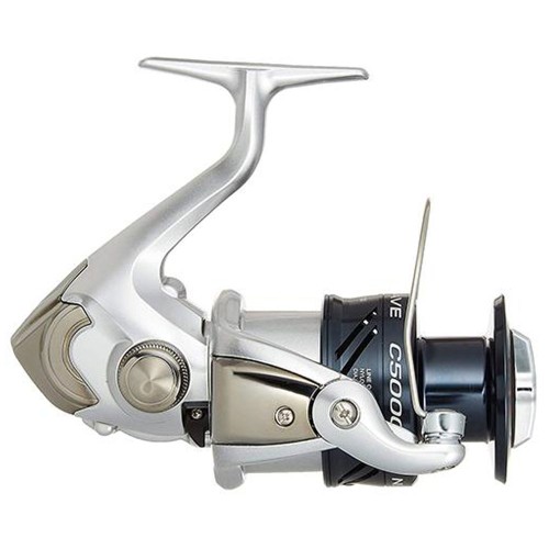 Shimano Nexave 8000FE 