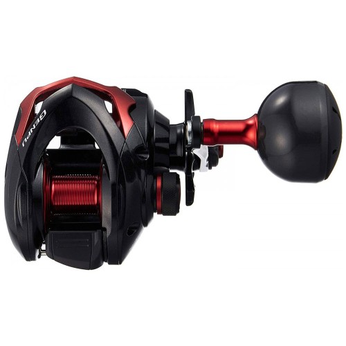 Shimano Genpu XT Baitcasting 201PG
