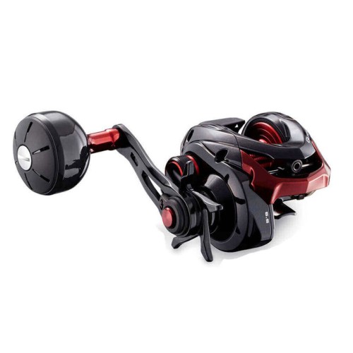 Shimano Genpu XT Baitcasting 200PG