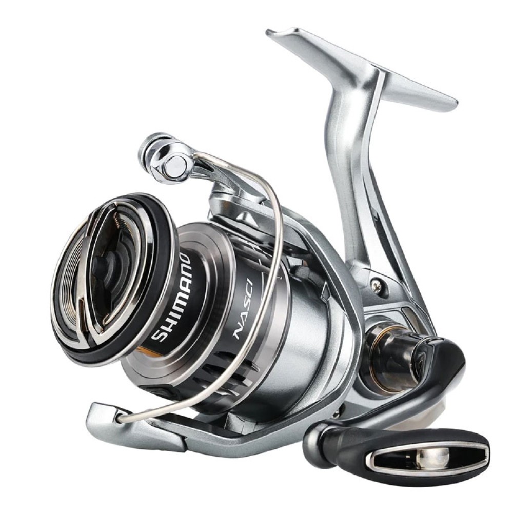 Shimano Nasci 1000FC