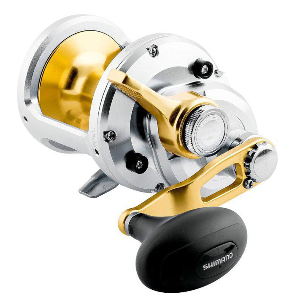 Shimano Talica 10