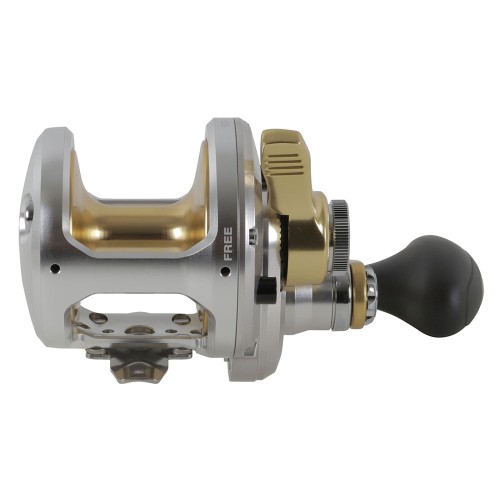 Shimano Talica 10