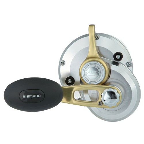 Shimano Talica 10