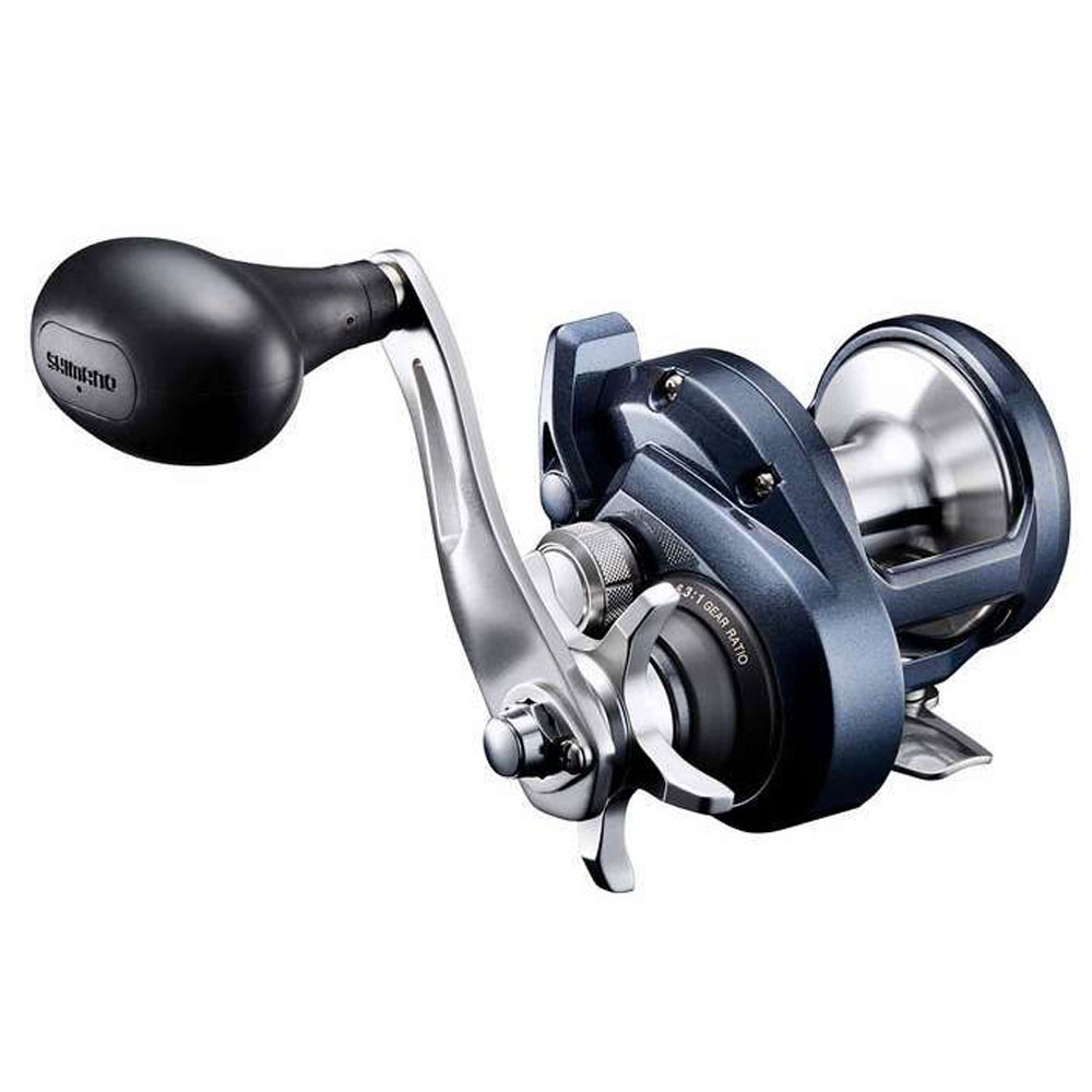 Shimano Torium 16 HGA (Right)