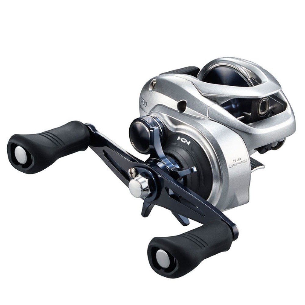 Shimano Tranx HG 301