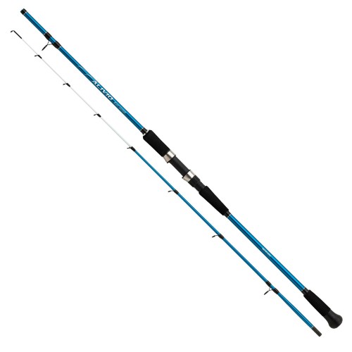 Shimano Alivio Boat Quiver 150