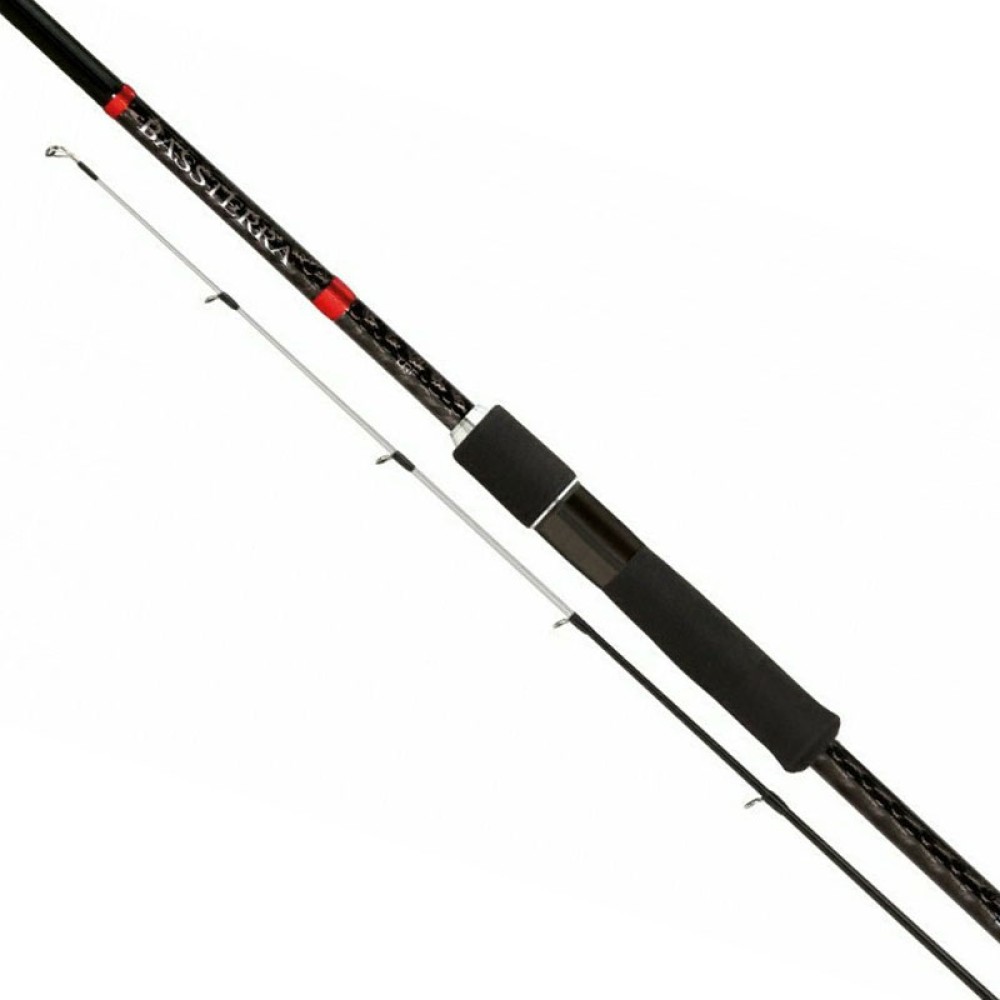Shimano Bassterra Light Rock fishing 2.44m