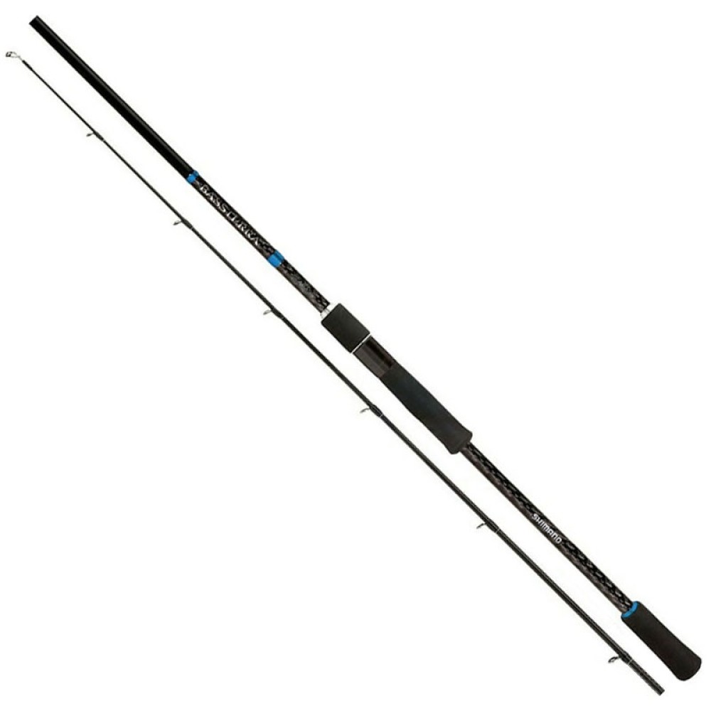 Shimano Bassterra Sea Bass 2.74m