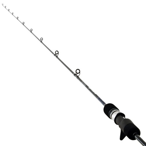 Shimano Grappler Type Slow J 2.03m