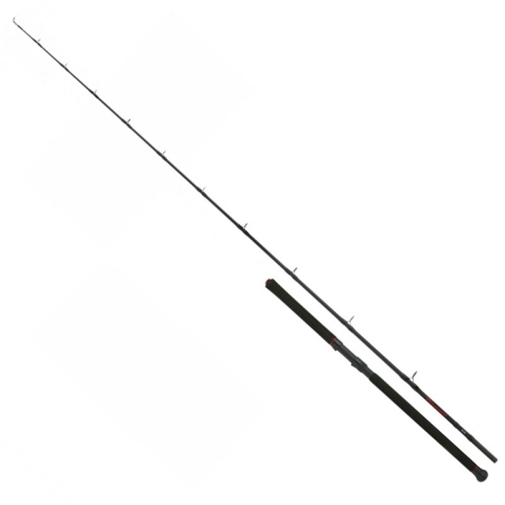 Shimano Vengeance Slim Boat 20-30Lb