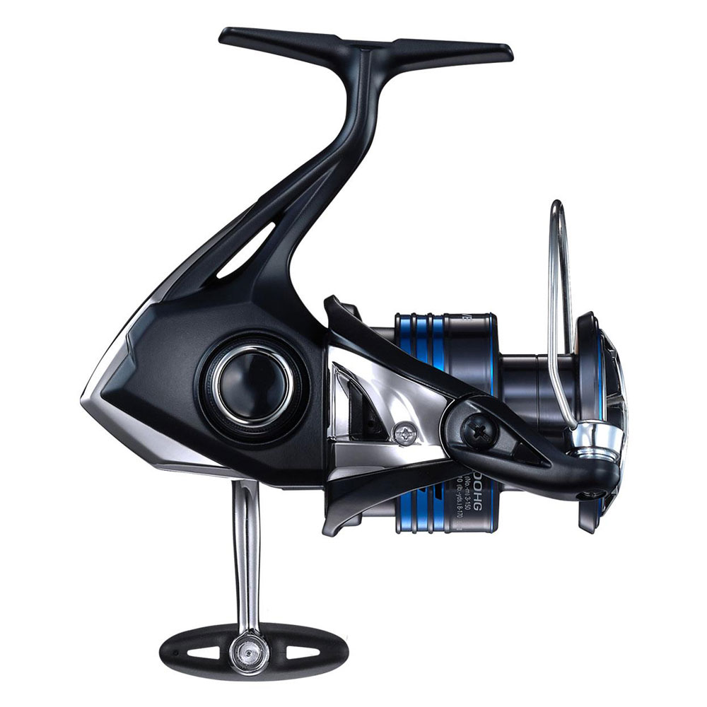 Shimano Nexave 3000FI