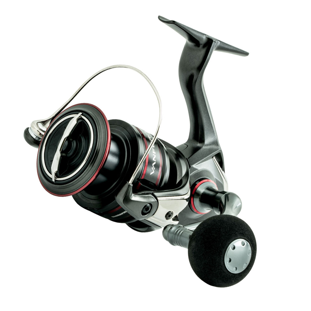 Shimano Vanford Compact 3000HGF