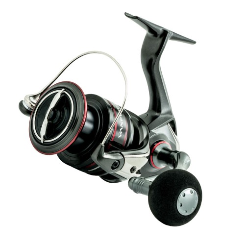 Shimano Vanford Compact 3000HGF