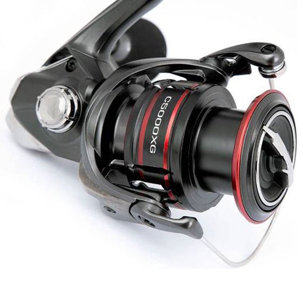 Shimano Vanford Compact 3000HGF