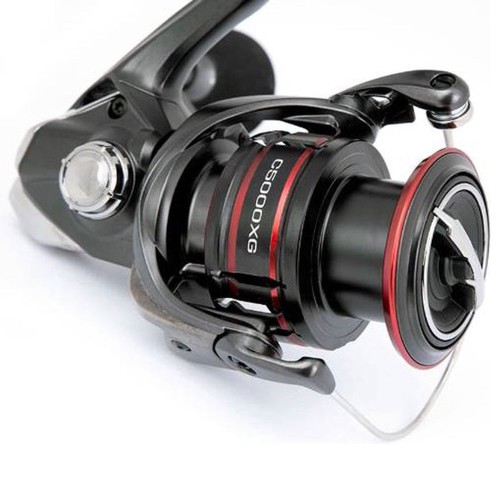 Shimano Vanford Compact 3000HGF