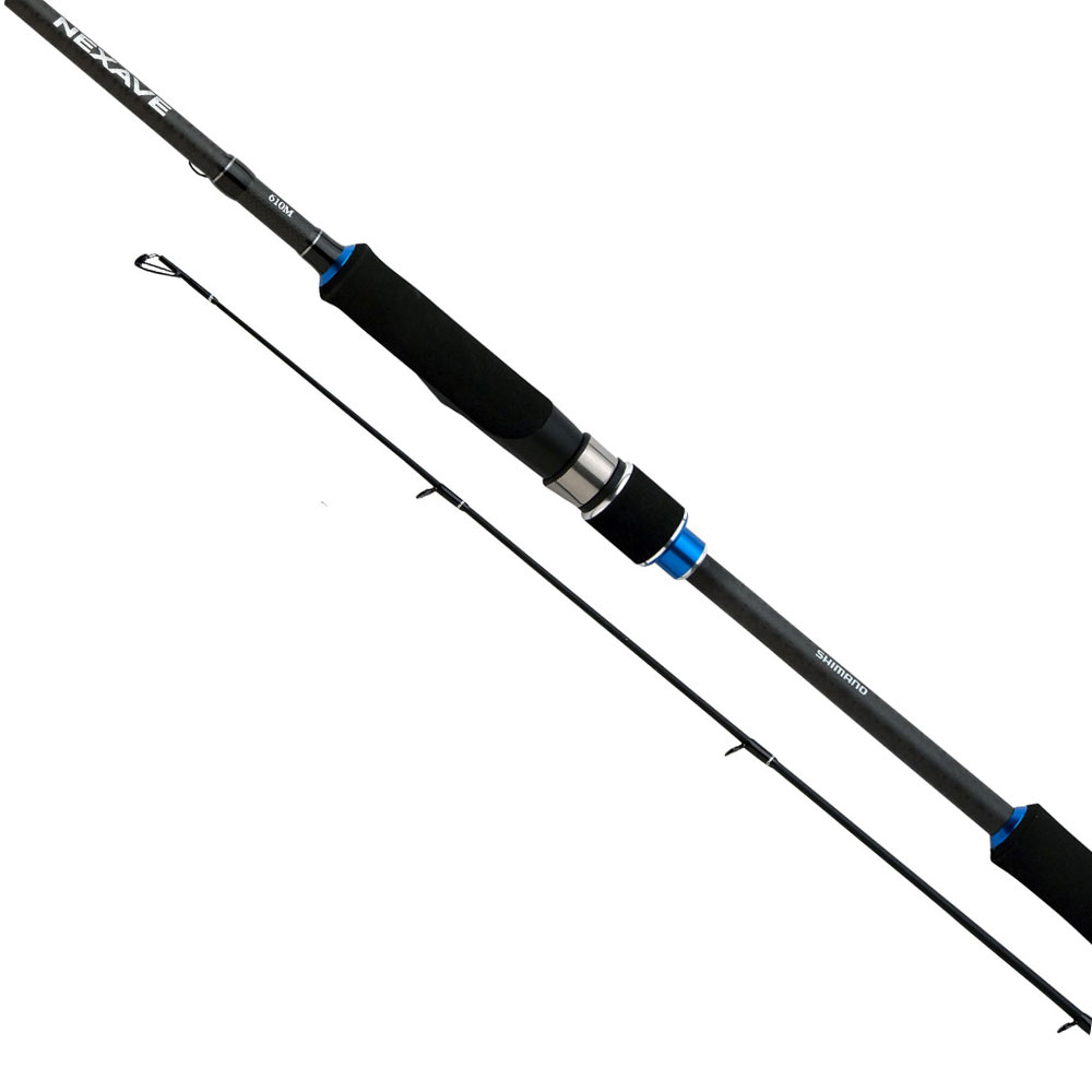 Shimano Nexave Spinning HFE 2.74m