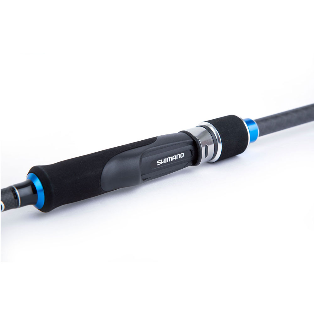 Shimano Nexave Spinning HFE 2.74m