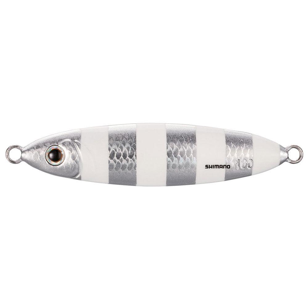 Shimano Ocea Butterfly Flat Light 50gr