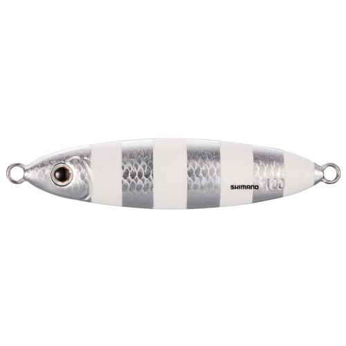 Shimano Ocea Butterfly Flat Light 50gr