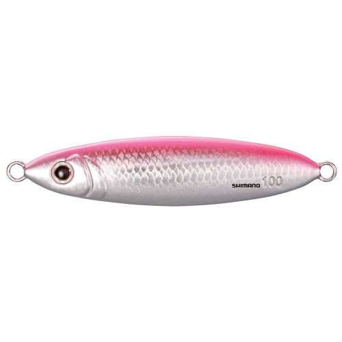Shimano Ocea Butterfly Flat Light 50gr