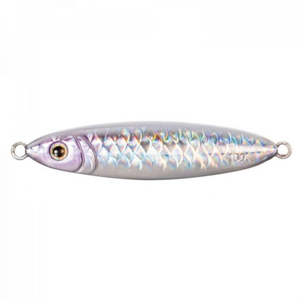 Shimano Ocea Butterfly Flat Light 50gr
