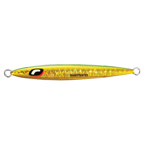 Shimano Ocea Butterfly Pebble Light 40gr