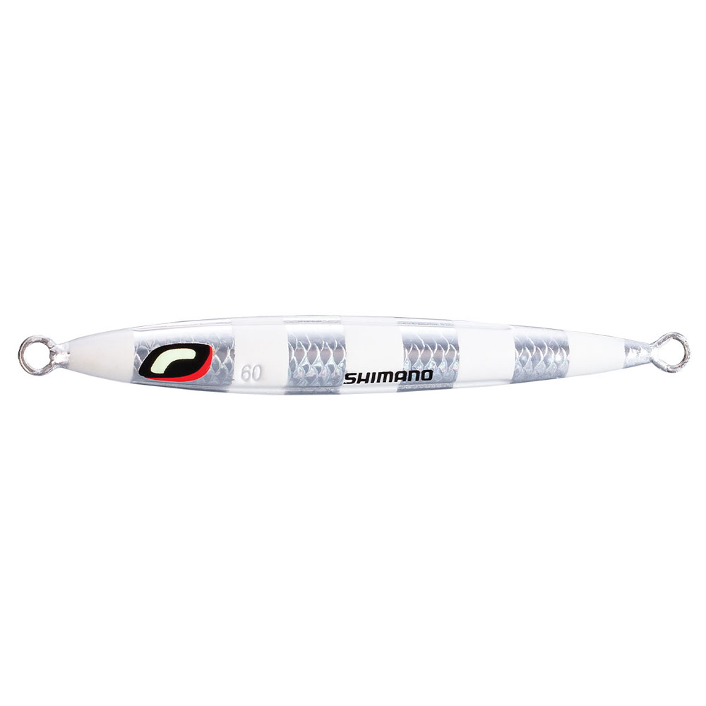 Shimano Ocea Butterfly Pebble Light 40gr