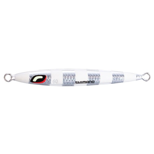 Shimano Ocea Butterfly Pebble Light 40gr
