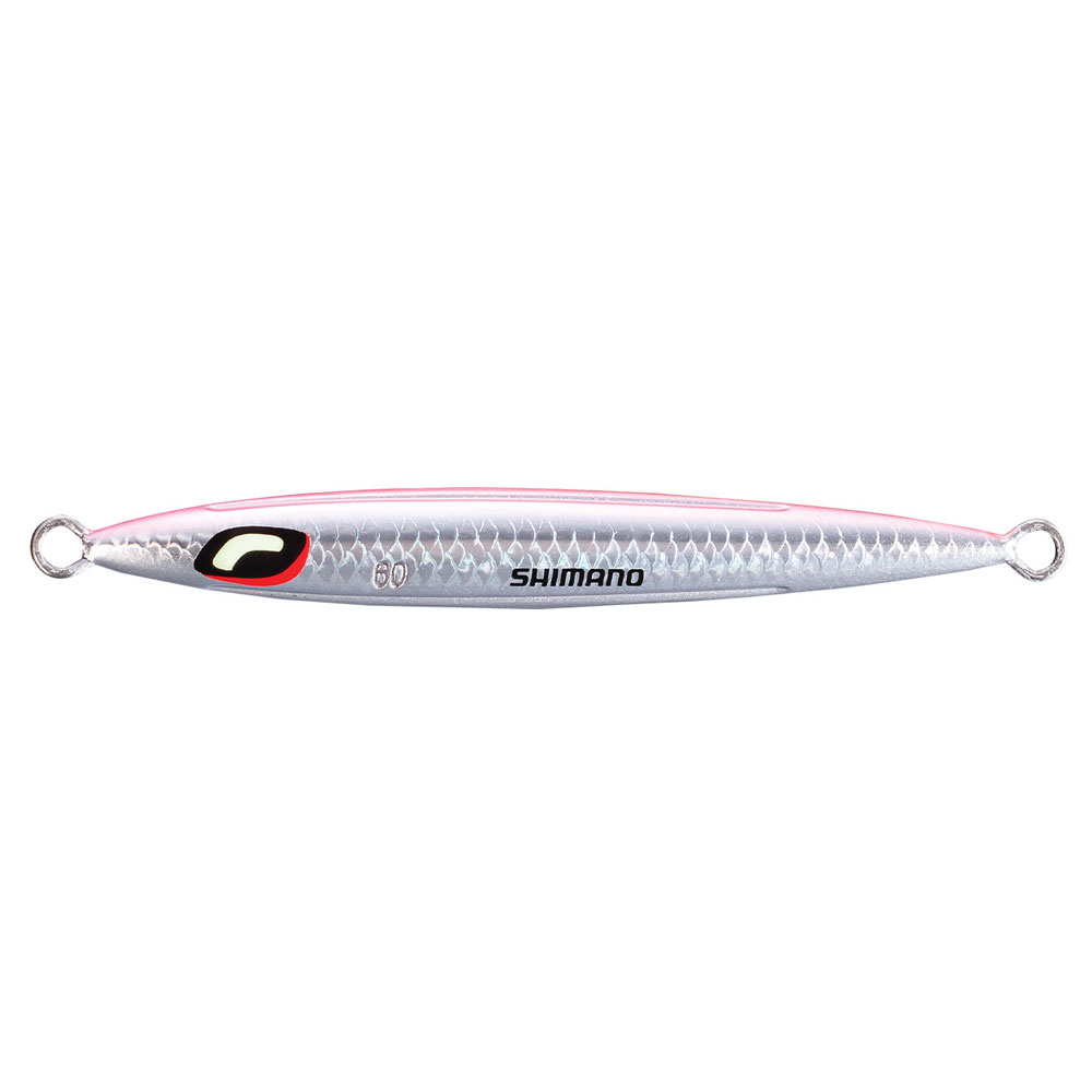Shimano Ocea Butterfly Pebble Light 40gr