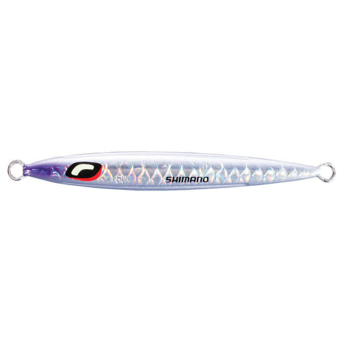 Shimano Ocea Butterfly Pebble Light 40gr